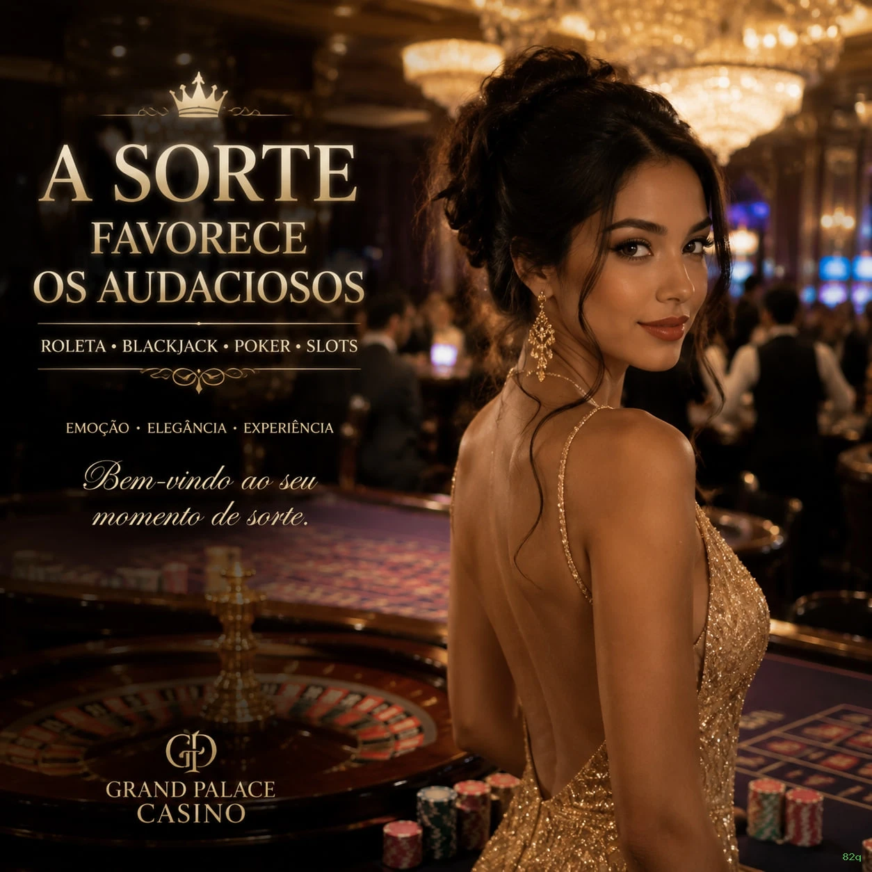 Certificações de segurança e licenças da 82q