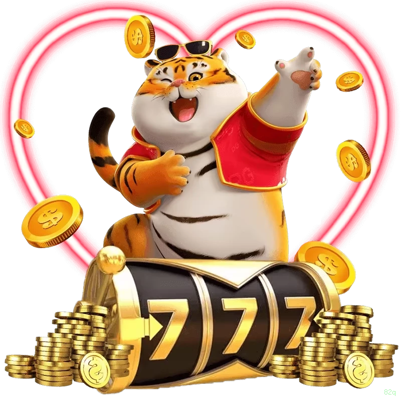 Fortune Tiger - Slot com RTP 96.81%